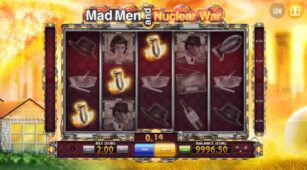 Mad Men And Nuclear War demo play free 1