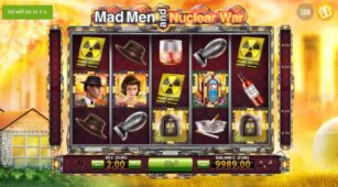 Mad Men And Nuclear War demo play free 3