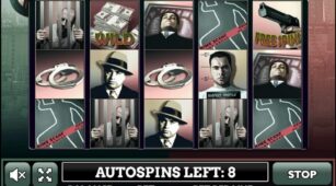 Mafia Story demo play free 2