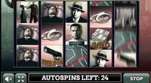 Mafia Story demo play free 3