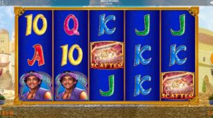 Market Wonders demo play free 1