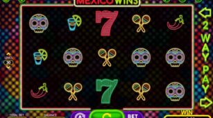 Mexico Wins demo play free 1