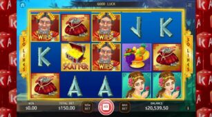 Midas Touch (Ka Gaming) demo play free 0