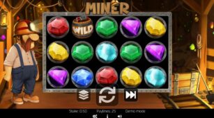 Miner demo play free 3