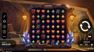 Mines Of Glory demo play free 1