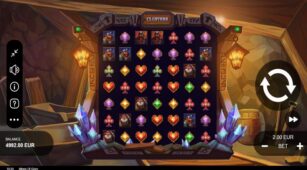 Mines Of Glory demo play free 3