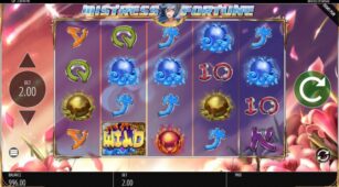 Mistress Of Fortune demo play free 1