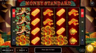 Money Standard demo play free 2