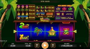 Monkey Maniac demo play free 3
