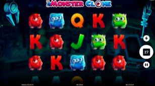 Monster Clone demo play free 2