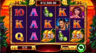 Mucho Loco Habanero demo play free 0
