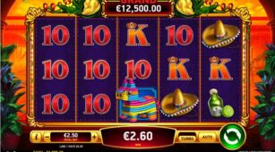 Mucho Loco Habanero demo play free 1