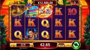 Mucho Loco Habanero demo play free 3