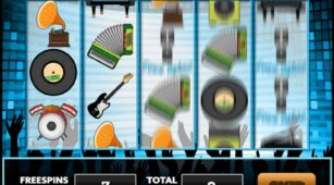 Music Stage demo play free 1