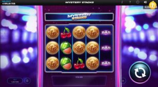 Mystery Stacks demo play free 0