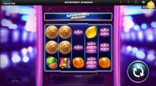 Mystery Stacks demo play free 1