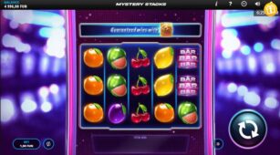Mystery Stacks demo play free 3