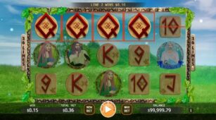 Mythic demo play free 0