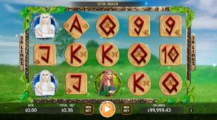 Mythic demo play free 1