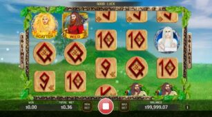 Mythic demo play free 2