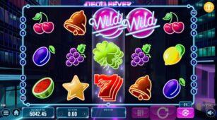Neon Fever demo play free 2