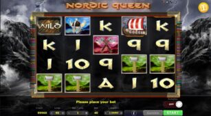 Nordic Queen demo play free 0