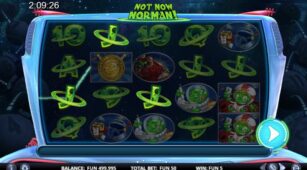 Not Now Norman demo play free 1