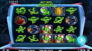 Not Now Norman demo play free 2
