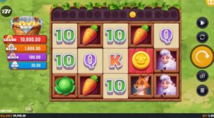 Oink Farm demo play free 0