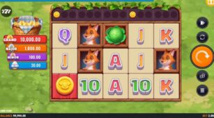 Oink Farm demo play free 2