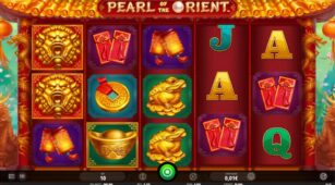 Pearl Of The Orient demo play free 0