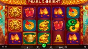 Pearl Of The Orient demo play free 1