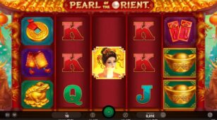 Pearl Of The Orient demo play free 3