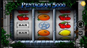 Pentagram 5000 demo play free 3
