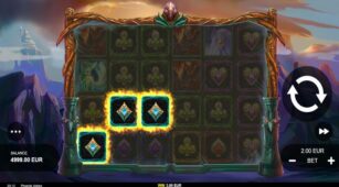 Phoenix Ashes demo play free 1