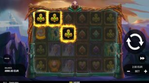 Phoenix Ashes demo play free 2
