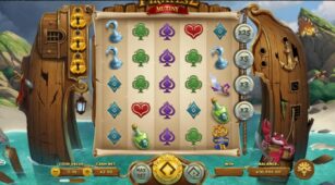 Pirates 2: Mutiny demo play free 1