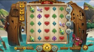 Pirates 2: Mutiny demo play free 3