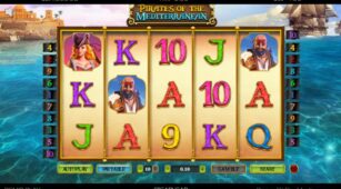 Pirates Of The Mediterranean demo play free 0