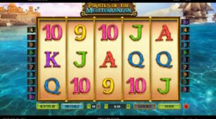 Pirates Of The Mediterranean demo play free 1