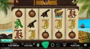 Pirates Of Fortune demo play free 0