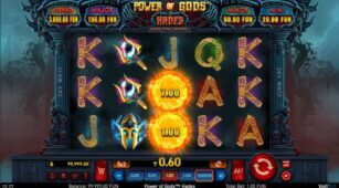 Power Of Gods: Hades demo play free 1