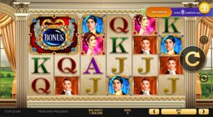 Pride And Prejudice demo play free 0