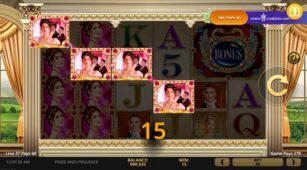 Pride And Prejudice demo play free 1