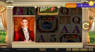 Pride And Prejudice demo play free 2
