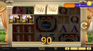 Pride And Prejudice demo play free 3