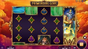 Primordial Gods demo play free 3