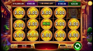 Prosperity Journey demo play free 0