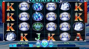 Queen Of Ice Expanded Edition demo play free 2