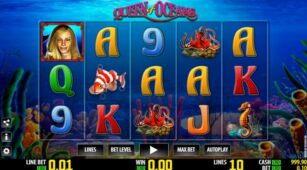 Queen Of Oceans Hd demo play free 0